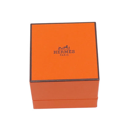 HERMES Caba Cityslide clutchertige Ring Size 52/#12 SV925