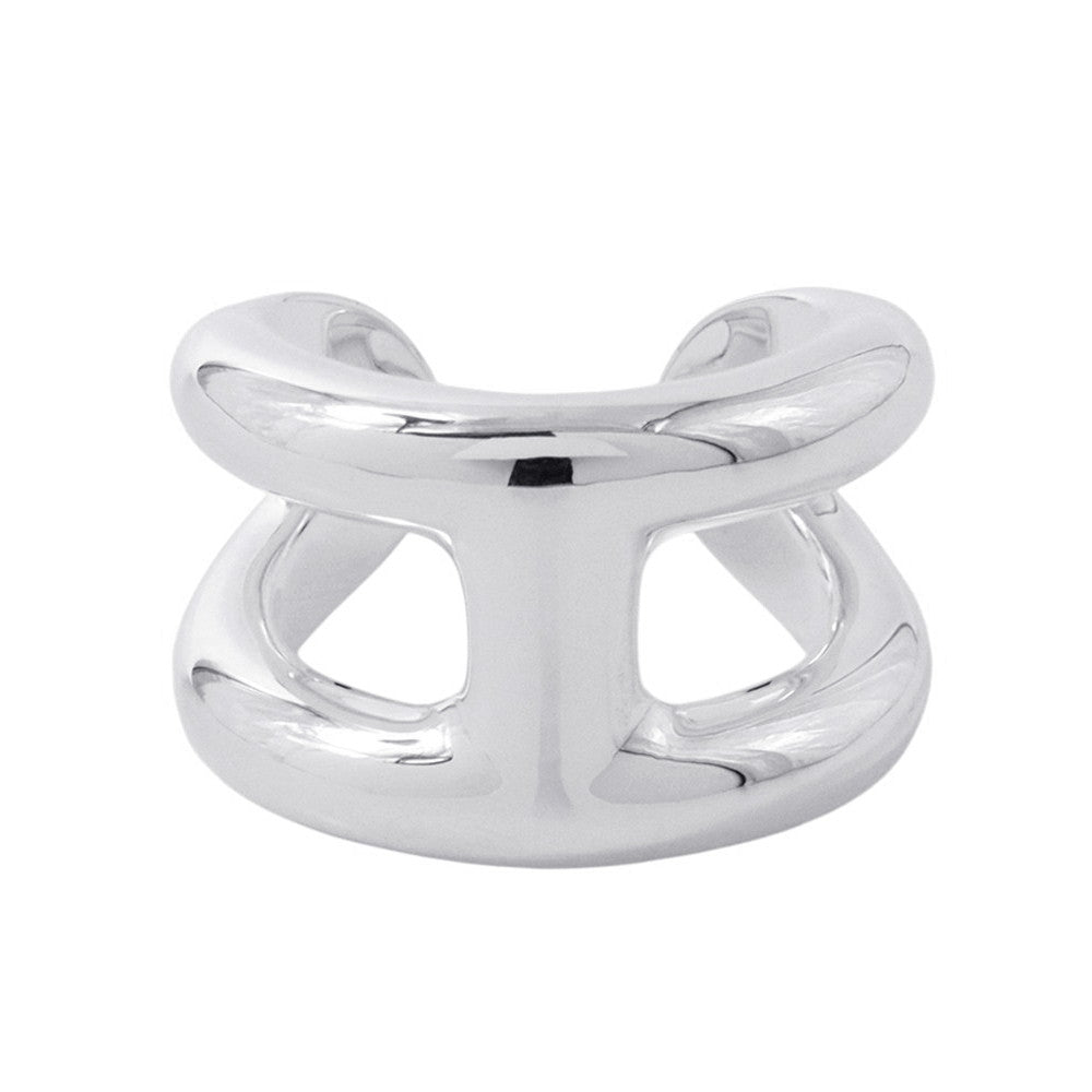 HERMES Osmoz Ring Size PM/48/#8 SV925