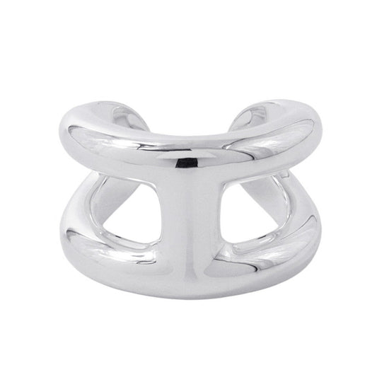 HERMES Osmoz Ring Size PM/48/#8 SV925