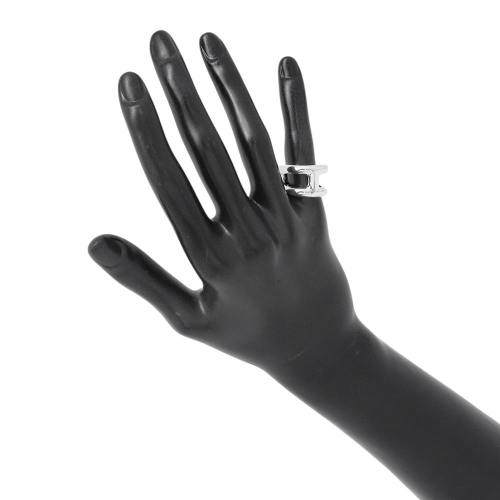 HERMES Osmoz Ring Size PM/48/#8 SV925