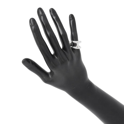 HERMES Osmoz Ring Size PM/48/#8 SV925