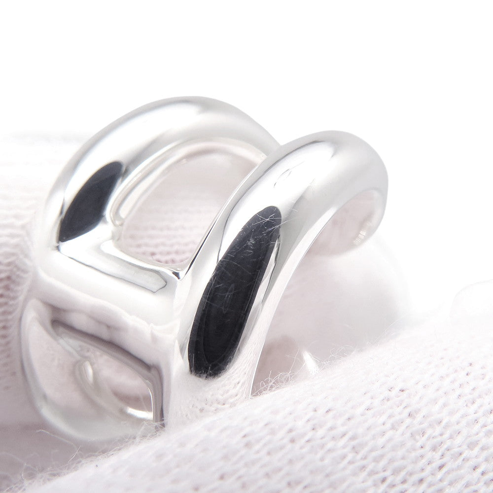 HERMES Osmoz Ring Size PM/48/#8 SV925