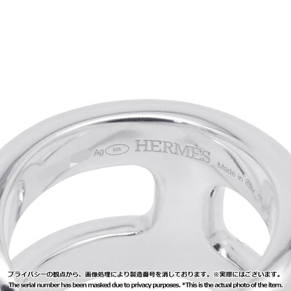 HERMES Osmoz Ring Size PM/48/#8 SV925