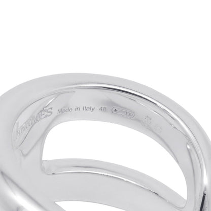 HERMES Osmoz Ring Size PM/48/#8 SV925