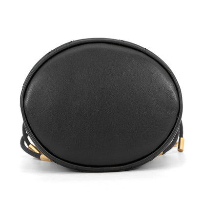 GUCCI GG Marmont Baguette Bag Black575163 DTDRT 1000 Leather Size Mini