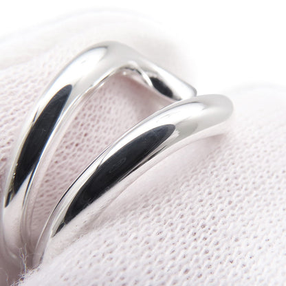 HERMES Lima Ring Size PM/51/#11 SV925