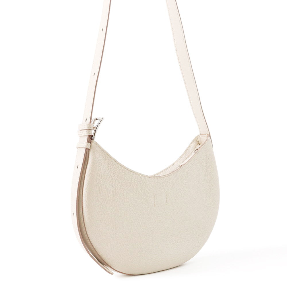 HERMES Petit Arson Beton Taurillon Clemence Swift Leather