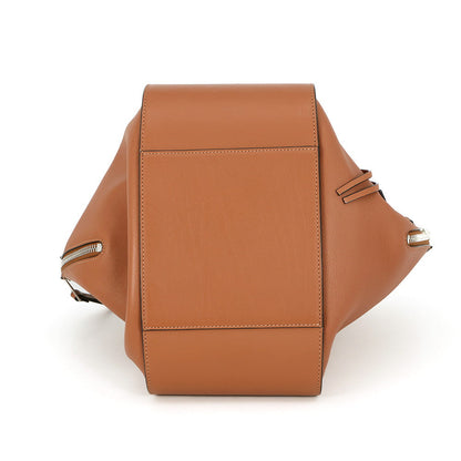 LOEWE Hammock bag Tan387.30.S35 Classic Calf LeatherLeather Size Small