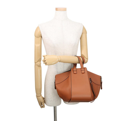 LOEWE Hammock bag Tan387.30.S35 Classic Calf LeatherLeather Size Small