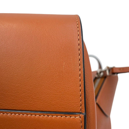 LOEWE Hammock bag Tan387.30.S35 Classic Calf LeatherLeather Size Small
