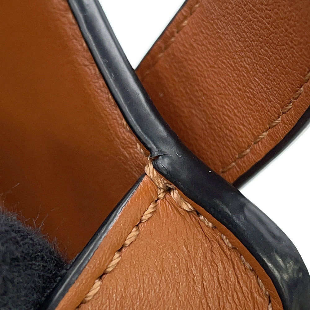 LOEWE Hammock bag Tan387.30.S35 Classic Calf LeatherLeather Size Small