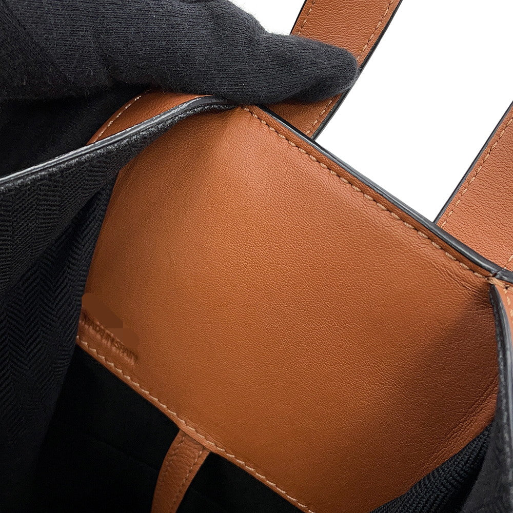 LOEWE Hammock bag Tan387.30.S35 Classic Calf LeatherLeather Size Small