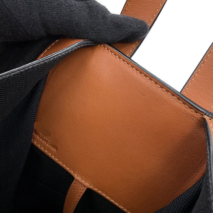 LOEWE Hammock bag Tan387.30.S35 Classic Calf LeatherLeather Size Small