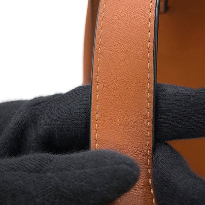 LOEWE Hammock bag Tan387.30.S35 Classic Calf LeatherLeather Size Small