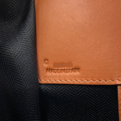 LOEWE Hammock bag Tan387.30.S35 Classic Calf LeatherLeather Size Small