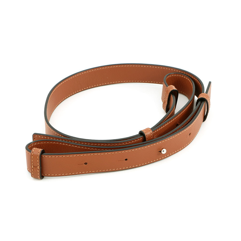LOEWE Hammock bag Tan387.30.S35 Classic Calf LeatherLeather Size Small