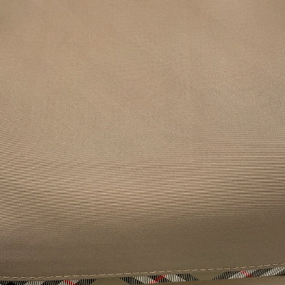 BURBERRY Storm Belt Bag Taupe Beige81201871 Nylon