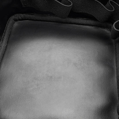 CHANEL Square Vanity Bag BlackA07058 Caviar Leather