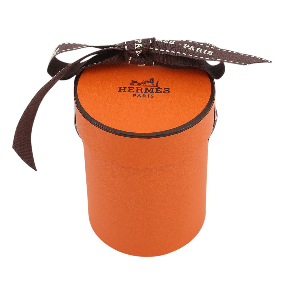 HERMES Twilly Jungle Love Love Marine/Rouge/Blanc Silk100%