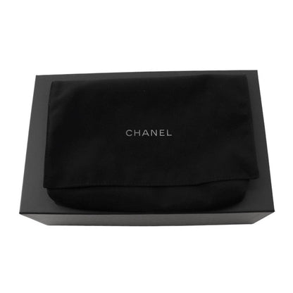 CHANEL Timeless Classic Chain Shoulder Bag BlackAP3998 Lambskin