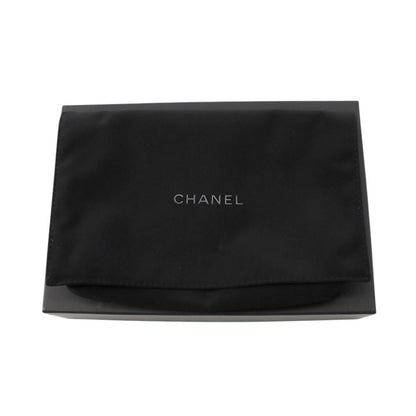 CHANEL Matelasse Mini Chain Pouch BlackAP4000 Caviar Leather