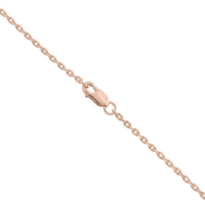 HERMES Pop Ash Necklace Size Mini Black Gold Plated Lacquer