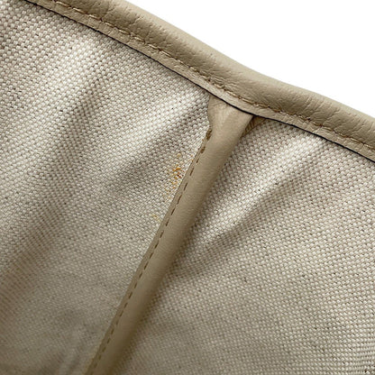 GUCCI Ophidia Tote Bag Beige778958 GG Supreme Leather Size Medium
