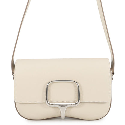 HERMES Della Cavalleria Elan Craie Epsom