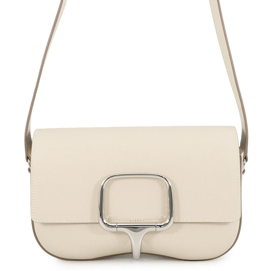 HERMES Della Cavalleria Elan Craie Epsom