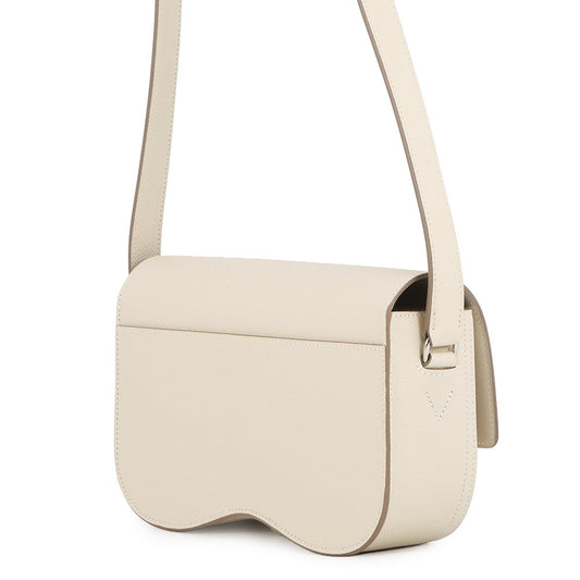 HERMES Della Cavalleria Elan Craie Epsom