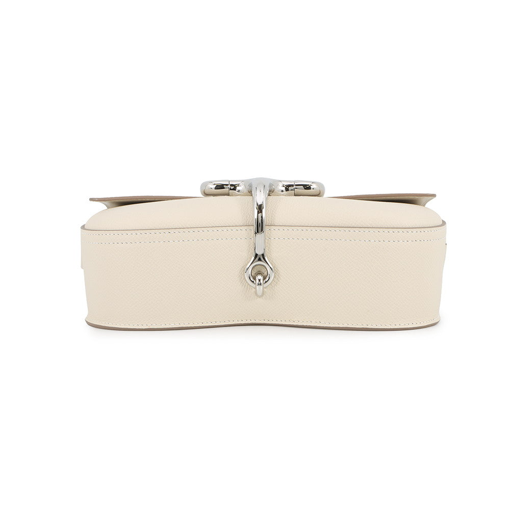 HERMES Della Cavalleria Elan Craie Epsom