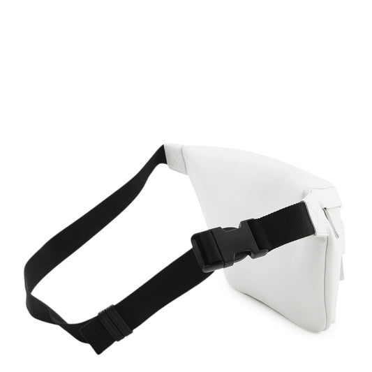 BALENCIAGA Everyday Waist Bag White5523751ED3N9000 Leather