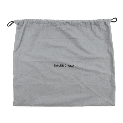 BALENCIAGA Everyday Waist Bag White5523751ED3N9000 Leather