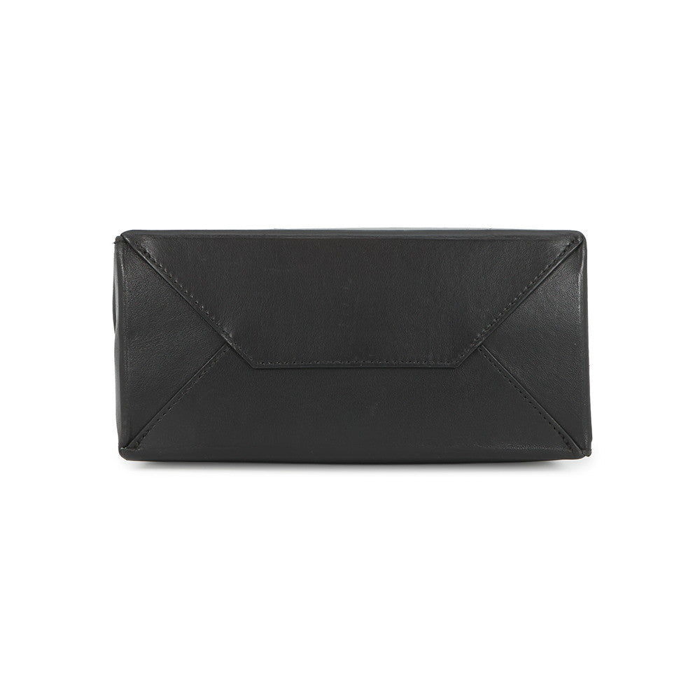 Dior DIOR AND SHAWN D-DIOR 2WAY Mini Tote Bag (Stüssy Collaboration) Black1DOSH152YZI_H10E Leather