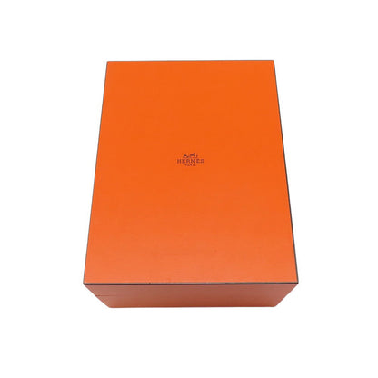 HERMES Chaine d'Ancre Necklace 31 frames Size GM SV925