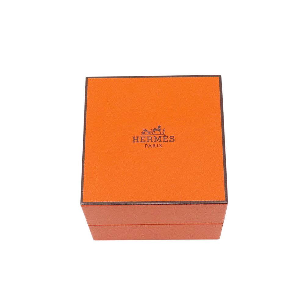 HERMES Chaine d'Ancre Bangle Size SH SV925