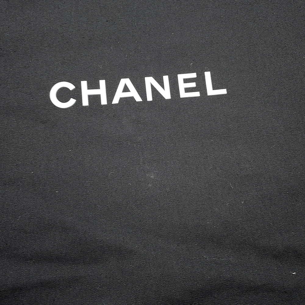 CHANEL Matelasse Top Handle Shoulder Bag PinkAS5554 Caviar Leather Size 23