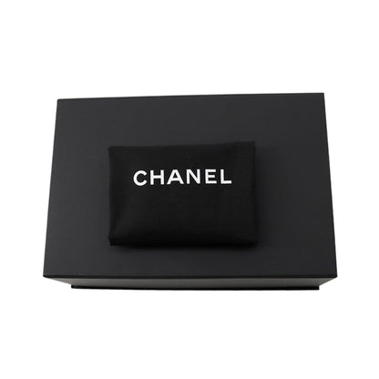 CHANEL Matelasse Top Handle Shoulder Bag PinkAS5554 Caviar Leather Size 23