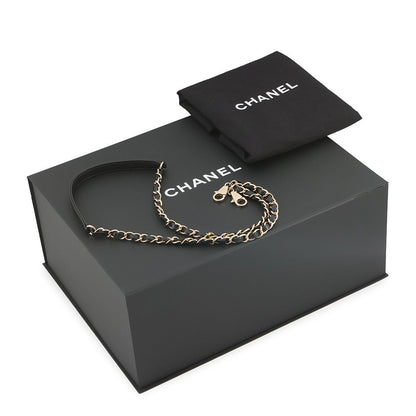 CHANEL Coco handle BlackA92991 Caviar Leather Size 29