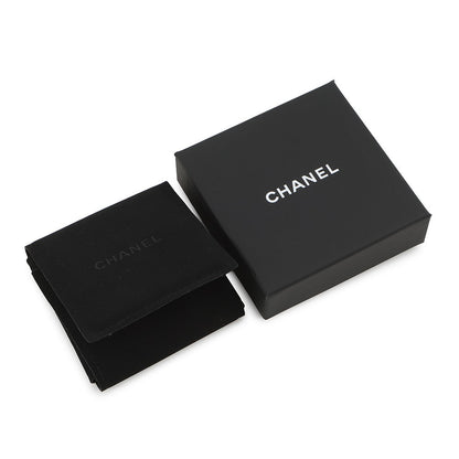 CHANEL CC Logo BroochABF230-B19947-NAFRM Metal Rhinestone Faux Pearl