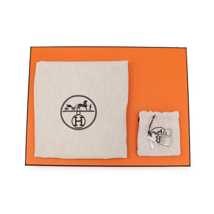 HERMES Picotin Lock Craie Taurillon Clemence Size PM