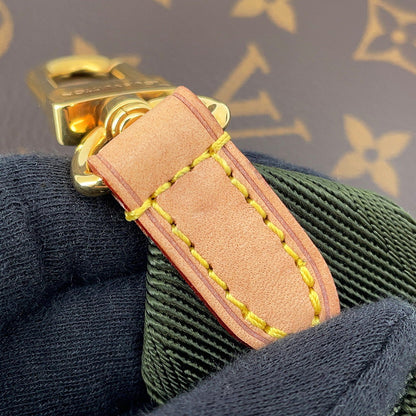 LOUIS VUITTON Multi Pochette Accessoires KhakiM44813 Monogram