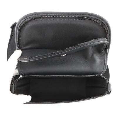 LOUIS VUITTON Pulse Messenger BlackM14874 Monogram Shadow