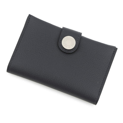 HERMES RMS Card Case Caban Evercolor
