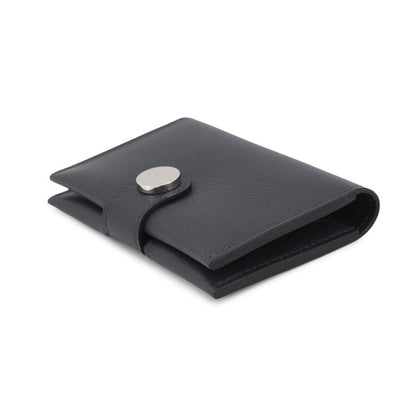 HERMES RMS Card Case Caban Evercolor