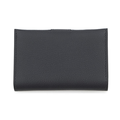 HERMES RMS Card Case Caban Evercolor