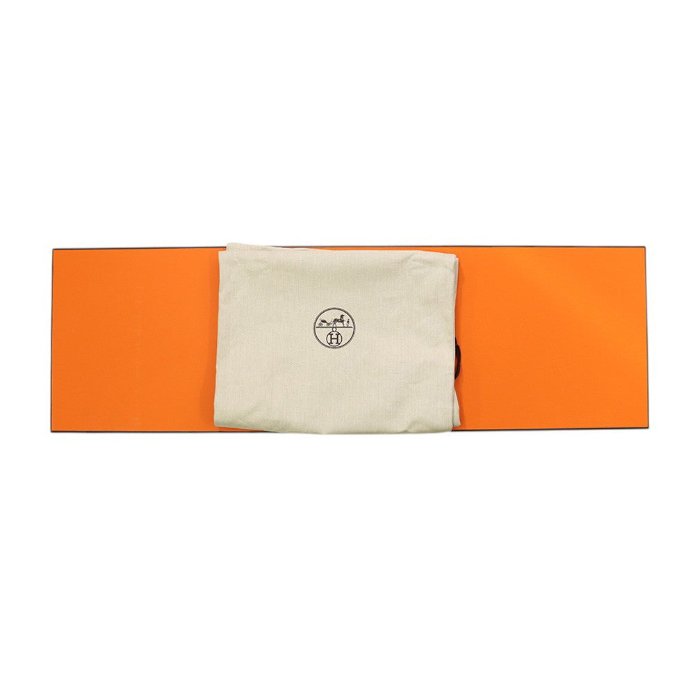 HERMES skateboard Beige/Multicolor Wood Size 39"