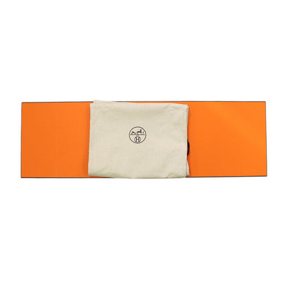 HERMES skateboard Beige/Multicolor Wood Size 39"