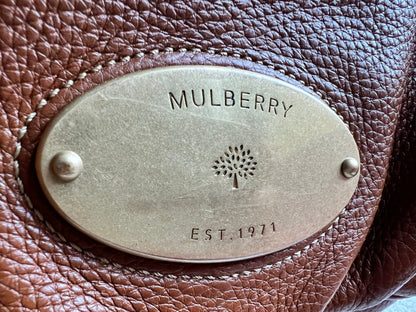 Mulberry Oak Mitzy Tote