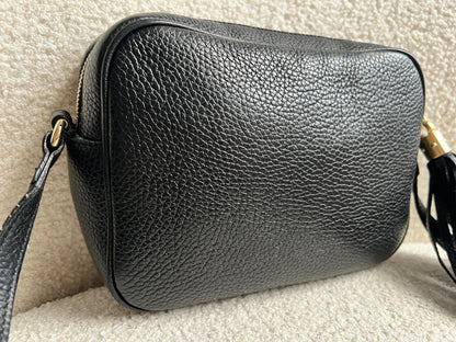 Gucci Black Soho Disco (RRP £1050)